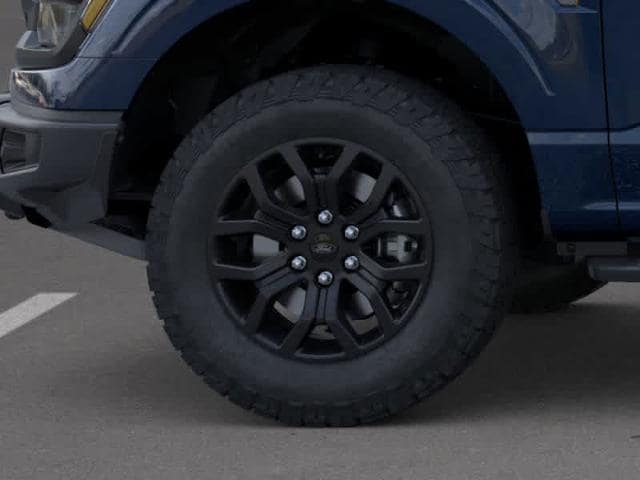 Thumbnail: 2025 Ford F-150 - 41