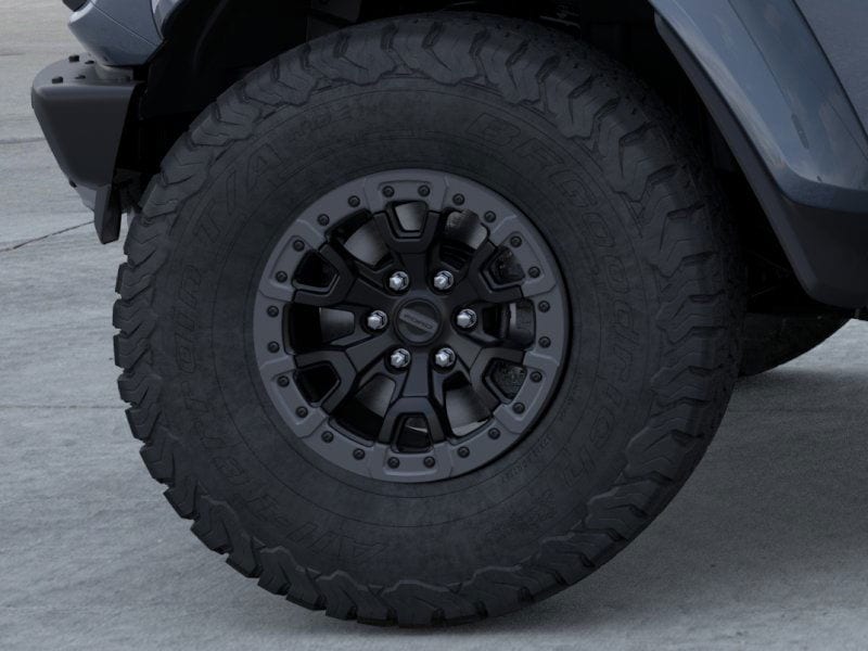 Thumbnail: 2025 Ford Bronco - 46