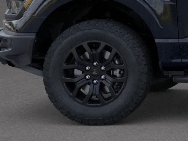 Thumbnail: 2026 Ford F-150 - 41