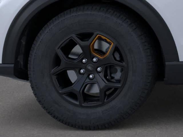 Thumbnail: 2026 Ford Explorer - 42