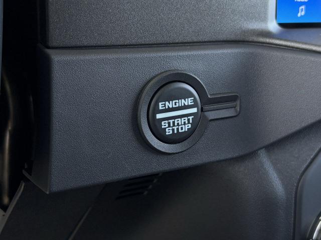 2025 Ford Bronco 4-Door Base - Photo 43