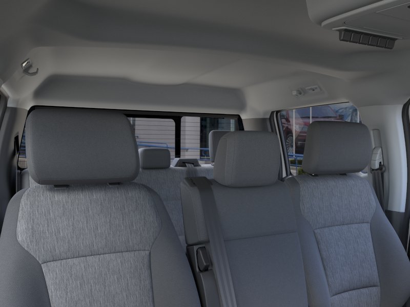 Thumbnail: 2026 Ford Econoline - 51