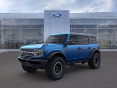 2022 Ford Bronco SUV