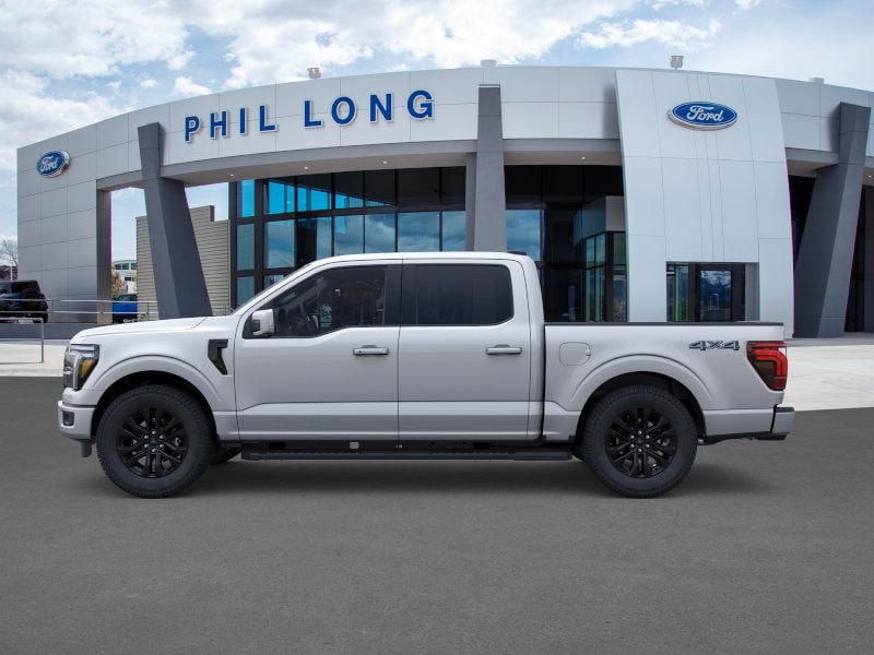 2025 Ford F-150 Lariat - Photo 49