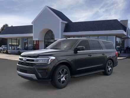 2024 Ford Expedition XLT MAX SUV