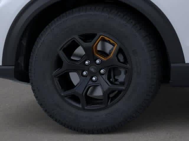Thumbnail: 2026 Ford Explorer - 43