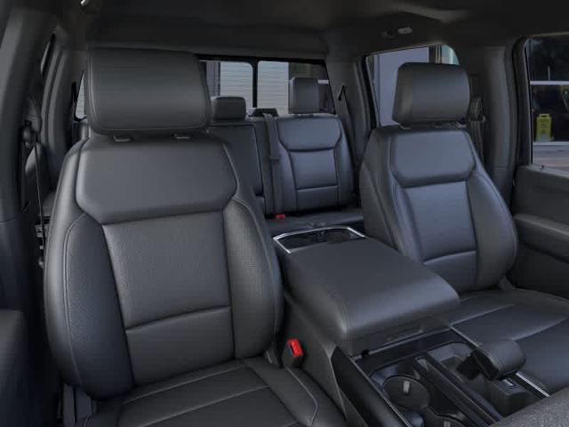 Thumbnail: 2025 Ford F-150 - 32