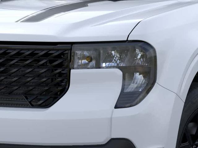 Thumbnail: 2026 Ford Maverick - 49