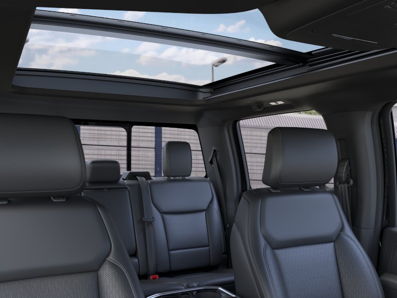 2026 Ford F-150 Lariat TRUCK