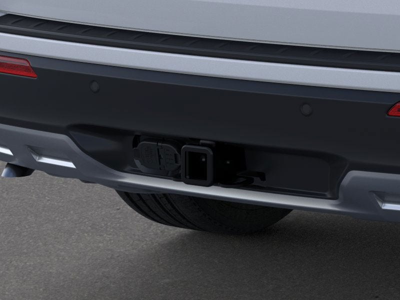 2026 Ford Explorer Active - Photo 23
