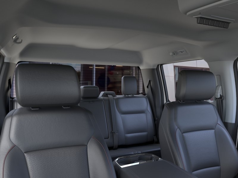 2026 Ford F-250 Super Duty Lariat - Photo 22