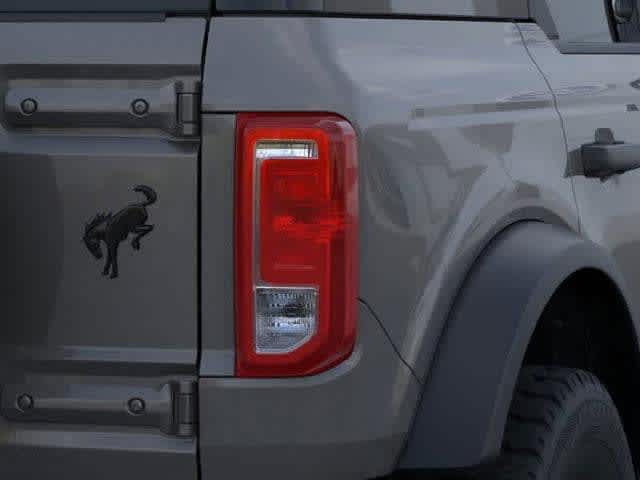 Thumbnail: 2026 Ford Bronco - 23
