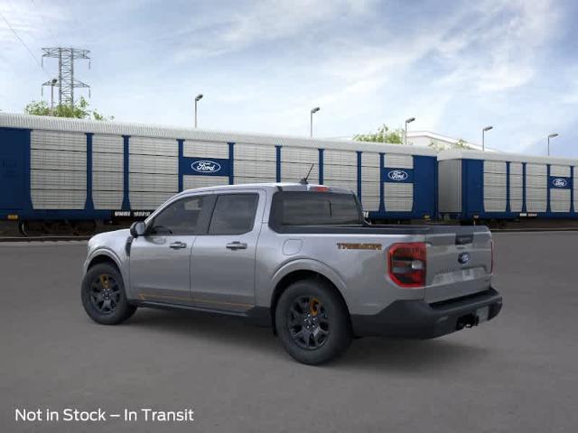 Thumbnail: 2026 Ford Maverick - 28