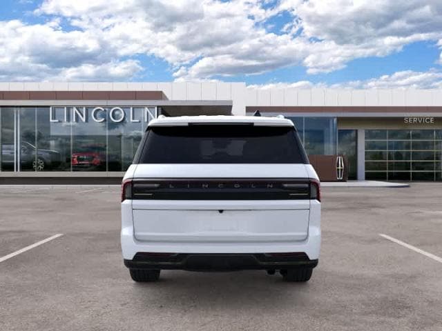 2026 Lincoln Navigator Reserve L - Photo 28