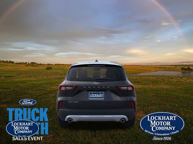 2026 Ford Escape Active - Photo 64
