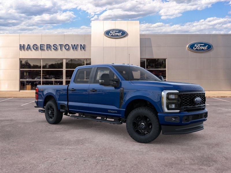 2026 Ford F-250 Super Duty XL - Photo 7