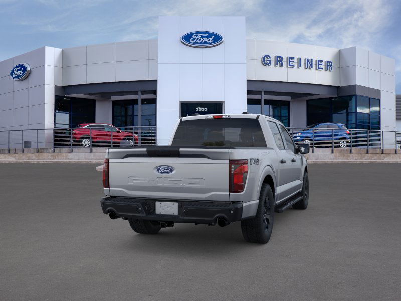 Thumbnail: 2025 Ford F-150 - 30