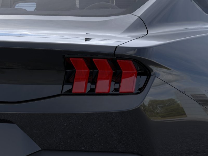 2026 Ford Mustang EcoBoost Premium Fastback - Photo 49