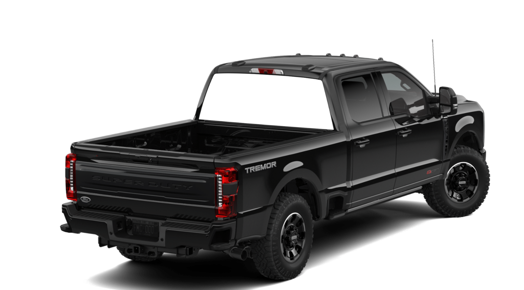 New 2026 Ford Super Duty F-250® Platinum® TRUCK