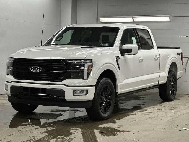 Thumbnail: 2025 Ford F-150 - 33