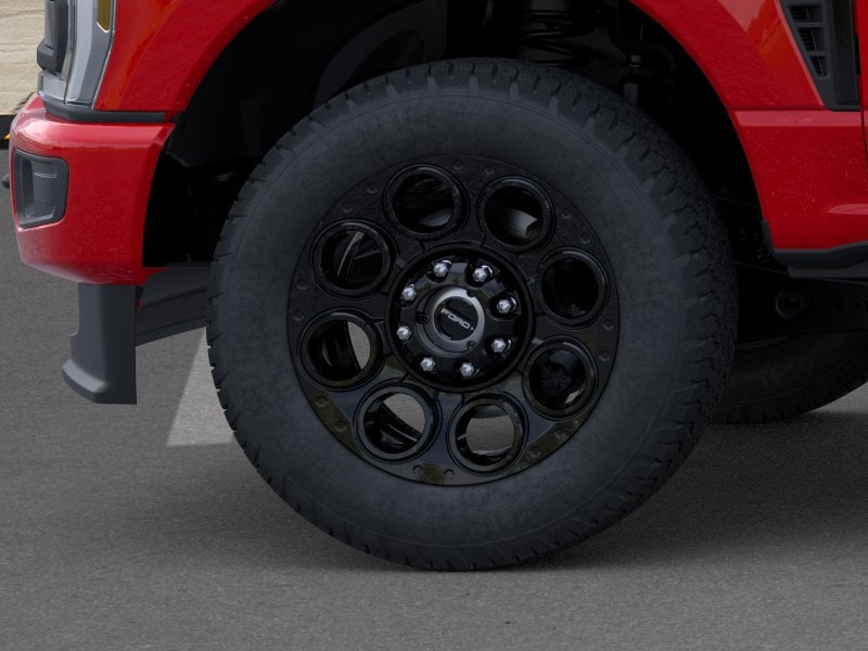 2025 Ford F-250 Super Duty XLT - Photo 42