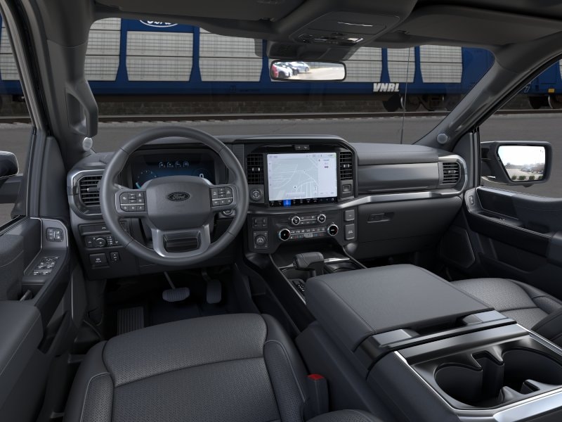 Thumbnail: 2026 Ford F-150 - 9