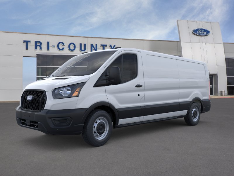 2026 Ford Transit Van Base - Photo 22