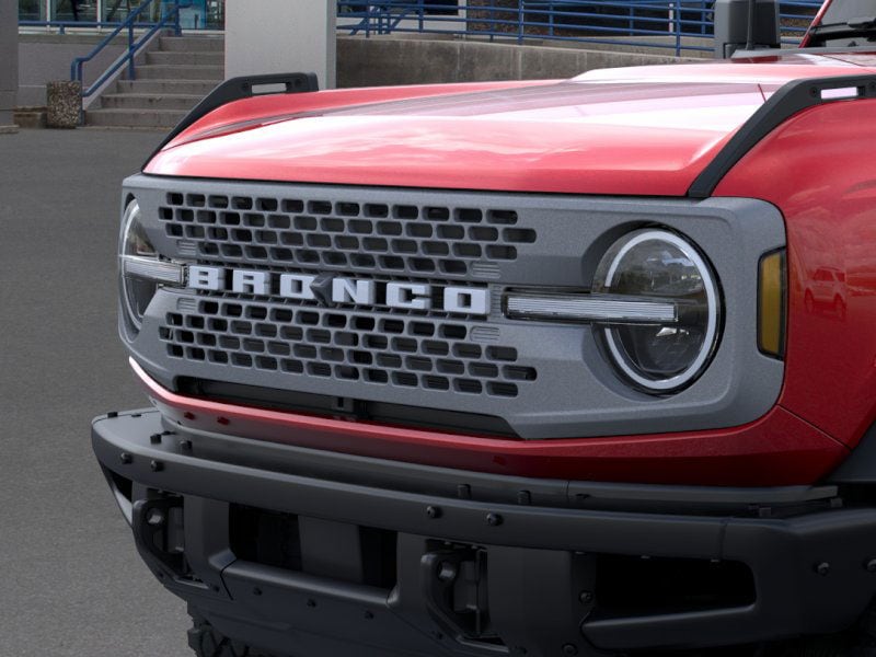 Thumbnail: 2025 Ford Bronco - 49