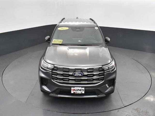 Vehicle thumbnail