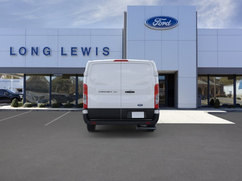 2026 Ford Transit Van Base - Photo 32