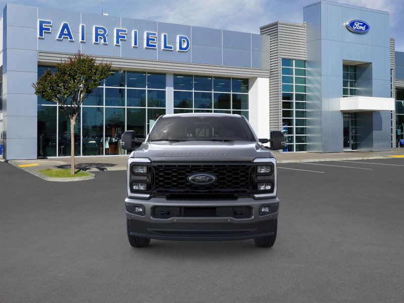 2026 Ford F-250 Super Duty Lariat - Photo 34