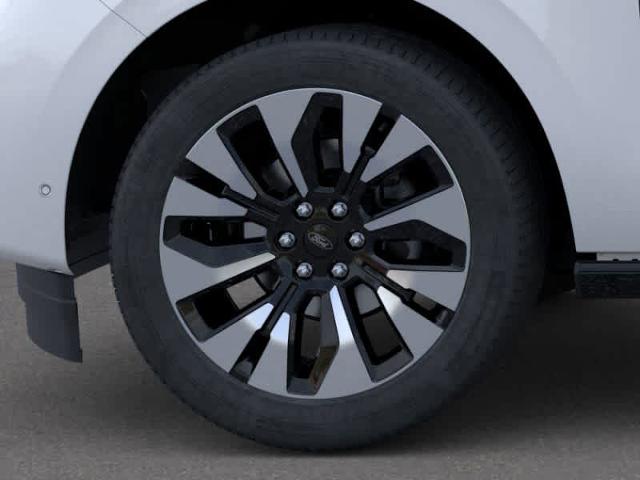 Thumbnail: 2025 Ford Expedition MAX - 42