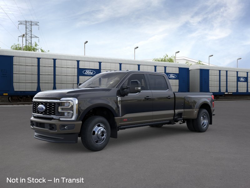 2026 Ford F-350's photo