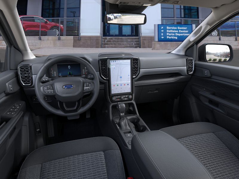 Thumbnail: 2025 Ford Ranger - 31