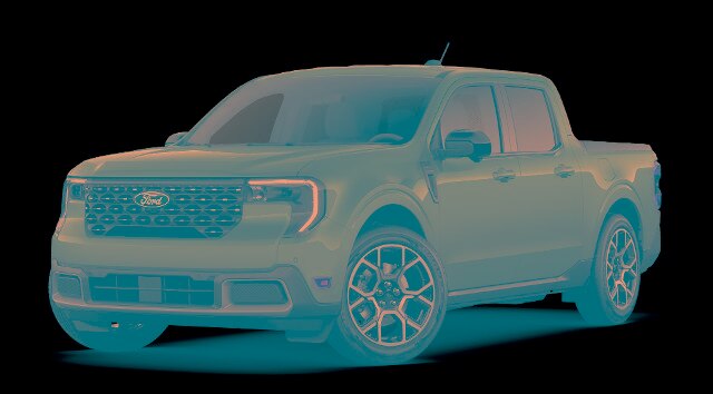 2026 Ford Maverick Lariat AWD's photo