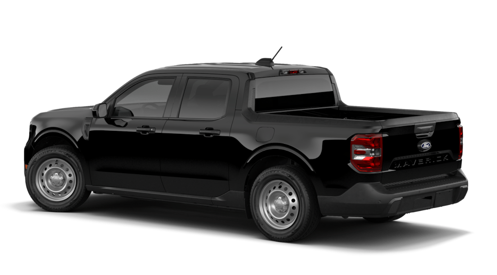 New 2026 Ford Maverick XL TRUCK