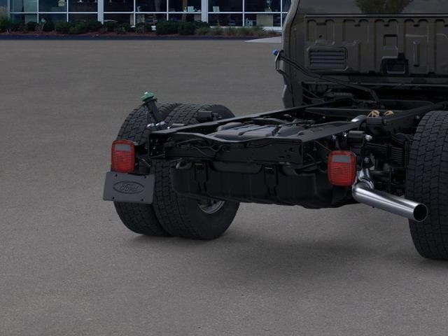 2026 Ford F-450 Super Duty Chassis Cab XL - Photo 48