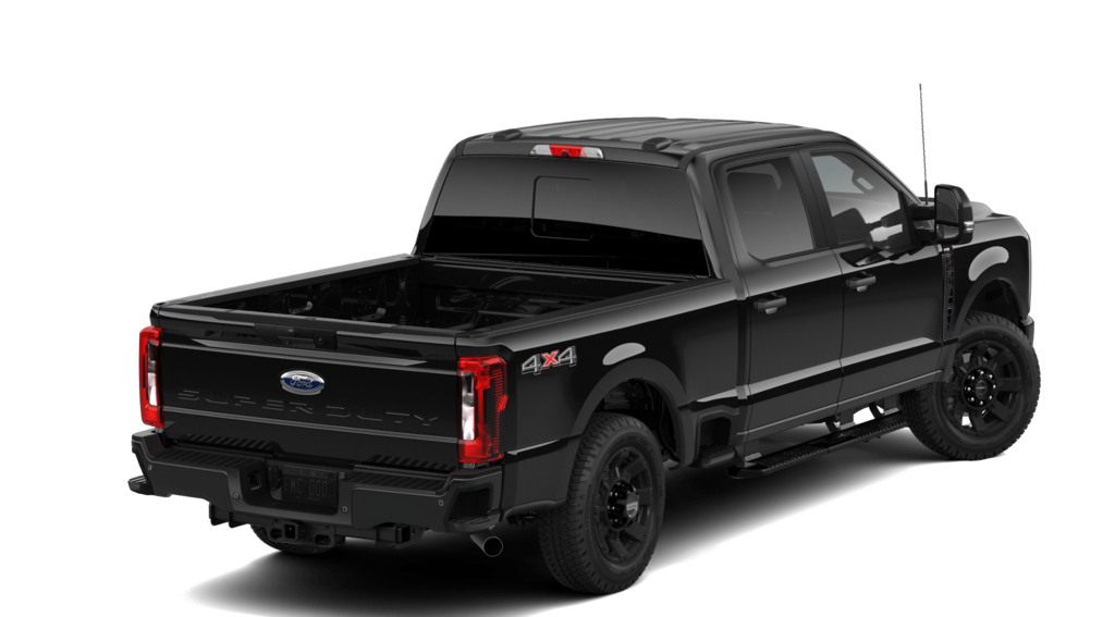 New 2026 Ford F-250  Truck Crew Cab