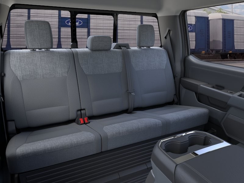 2026 Ford F-350SD XLT Truck