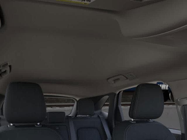 Thumbnail: 2026 Ford Escape - 45