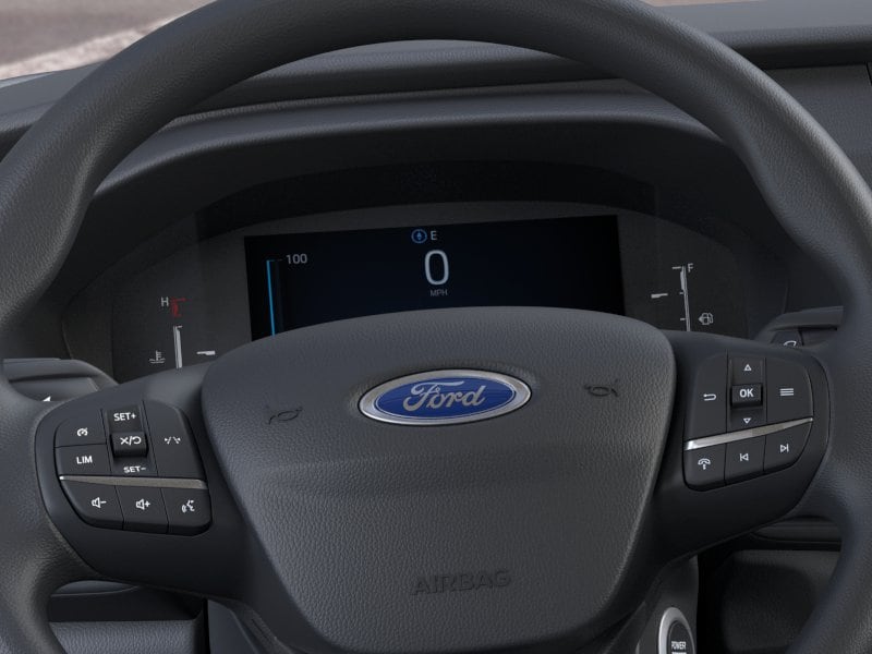 2026 Ford Transit Van Base - Photo 34