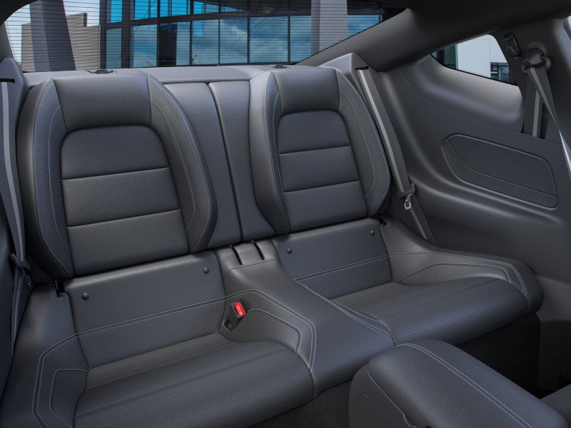 2025 Ford Mustang GT Premium Fastback - Photo 51
