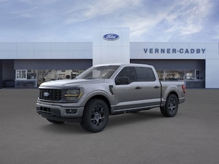 2026 Ford F-150 STX TRUCK