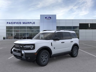 2026 Ford Bronco Sport Big Bend SUV