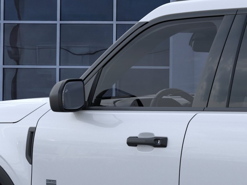 2026 Ford Bronco Sport Big Bend - Photo 20