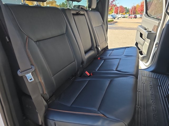 2026 Ford F-350 Super Duty Lariat - Photo 47