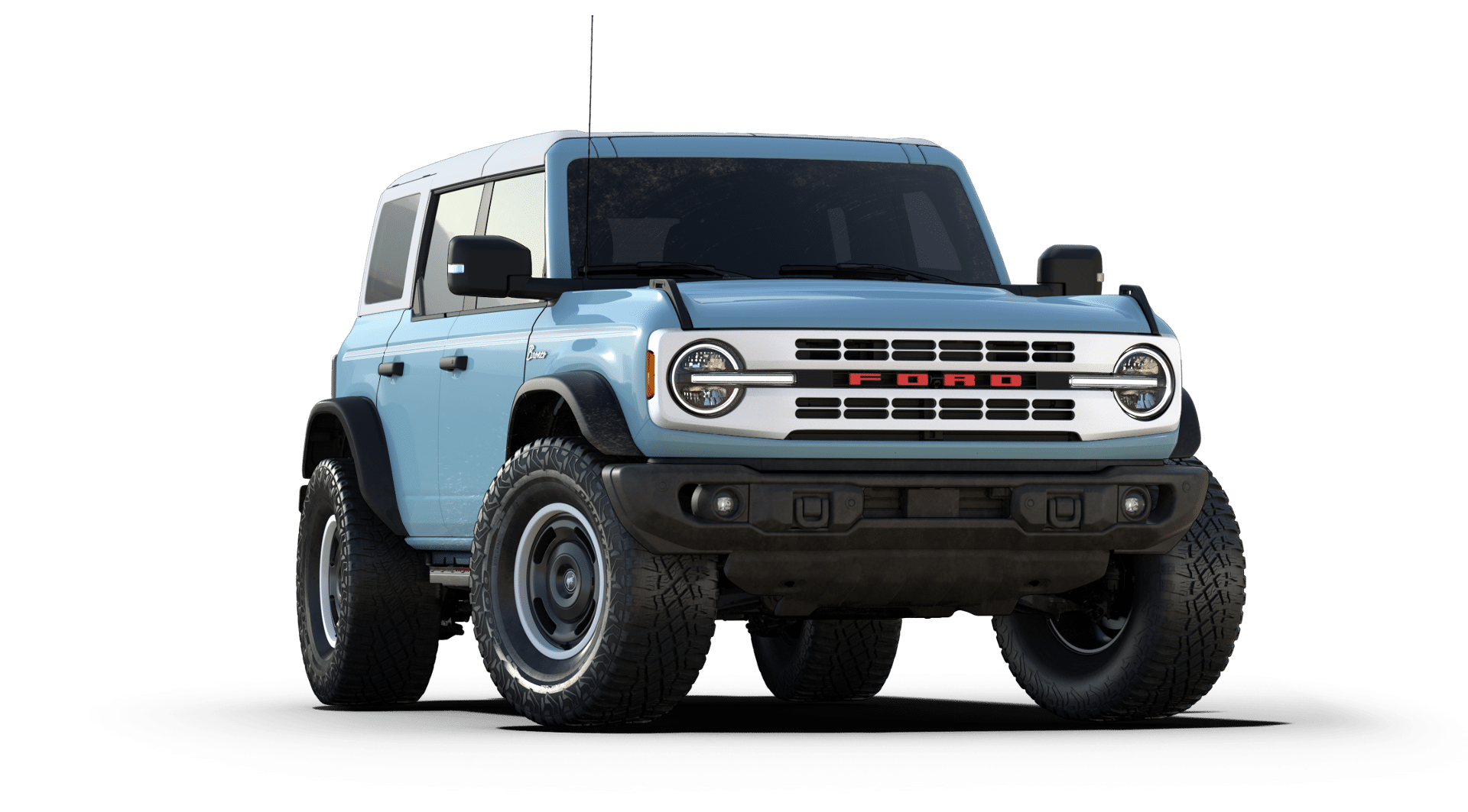 New 2023 Ford Bronco For Sale | Lake Wales FL Stock #