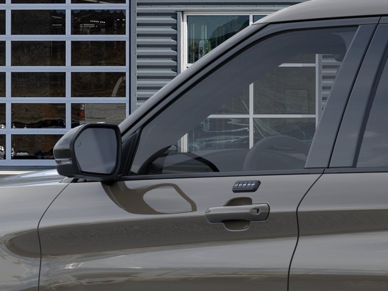 2026 Ford Explorer ST - Photo 44