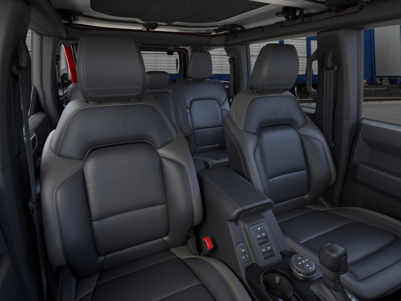 Thumbnail: 2026 Ford Bronco - 35