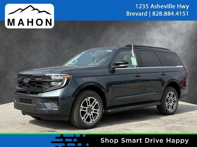 2026 Ford Expedition Active - Photo 26